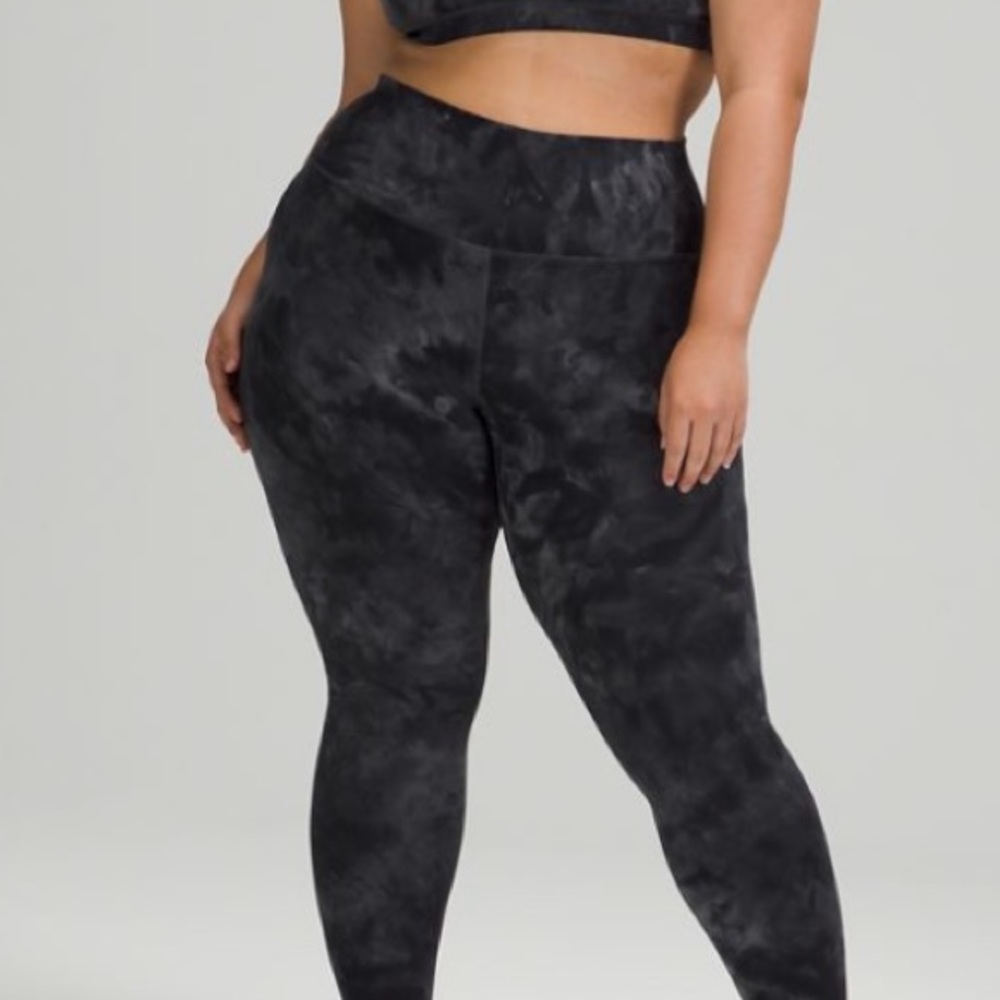 Lululemon Align High-Rise Pant 28”